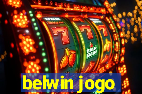 belwin jogo